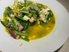 -船歌·鱼水饺青岛菜(金狮广场店)