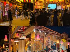 -深圳锦绣中华民俗村