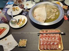 -额尔敦·品质自助(摩尔城店)