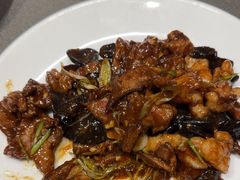 -北平盛世·新京菜·北京烤鸭(劲松·双井店)