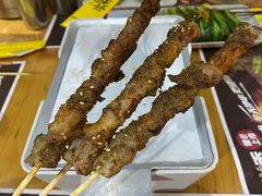 -木屋烧烤(惠阳华润小径湾店)