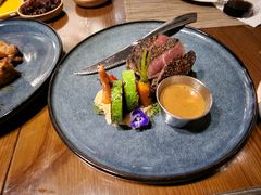 -巴别塔法餐舍(合作路店)
