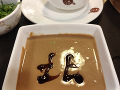 -北门涮肉·炭火铜锅涮肉(什刹海店)