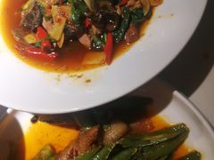 -院8里·小聚园老川菜(九眼桥店)