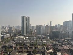 -成都尼依格罗酒店