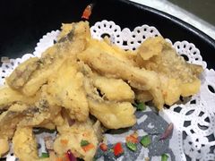 -老好人象山海鲜(岭南路店)