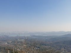 -韬光茶庵