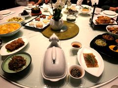 -西安饭庄·非遗陕菜(钟楼店)