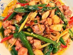 -山城小聚(福田店)