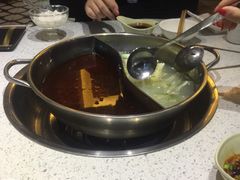 -重庆巴渝火锅(钟家村店)