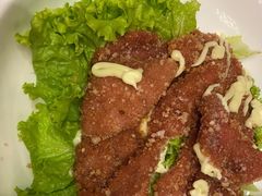 -丰收日·小海鲜·沪上家宴(顾村正大店)
