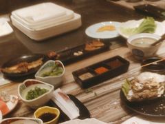 -赤坂亭·M9和牛烧肉·铁板烧·日料398放题(长泰广场店)