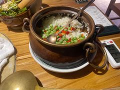 -云海肴云南菜·蒸汽石锅鱼(北京良乡华冠店)