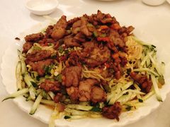 -阿布都新疆音乐美食城(长湖路店)