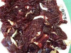 -乌记鲜活牛肉城(金砂东路店)