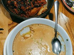 -新白鹿餐厅(百联中环店)