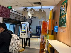 -麦当劳(世纪汇广场店)