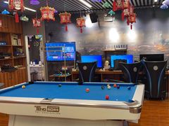 -老炮儿轰趴团建KTV桌游棋牌主题馆(五道口店（底商店))