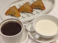 -红棉中餐厅·广州海航威斯汀酒店
