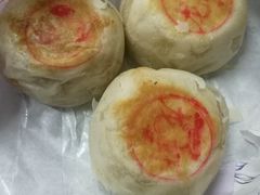 龙虾月饼-长发西饼(临顿路店)