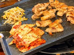 -Dombe豚(黑猪肉街店)