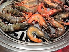 -钱小奴炭烤自助料理·安格斯牛肉(盐城中南城店)