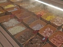 -极乐小煮·成都冒菜(科技绿洲店)