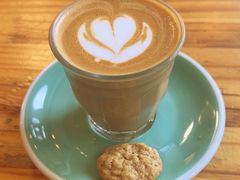 -Cafe del Volcan(永康路店)