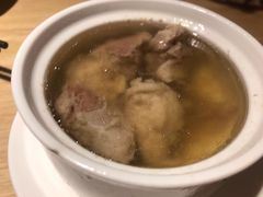 客家猪肉汤-客味谣(天安云谷店)