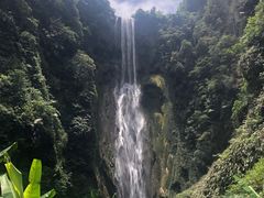 -通灵大峡谷