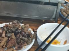 -万州烤鱼·干锅(九茹村店)