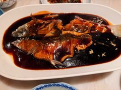 -菲乐餐厅(三十年经营·湖滨路店)