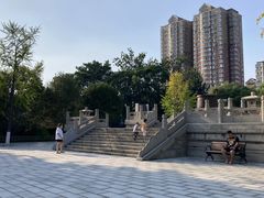 -济南大明湖景区