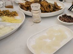 -丰尔粥食·顺德鱼生·干蒸排骨顺德菜(大良分店)