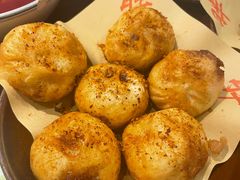 摇滚小笼包-胖姐社区老火锅(北京总店)