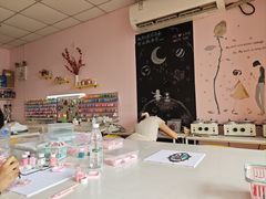 -幸福里DIY蛋糕烘焙·团建·拼豆豆(普陀店)