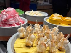 -密友回转自助火锅(世茂国际广场店)