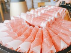 -百叶居·老北京涮羊肉(鼓楼店)