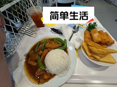 -宜家·瑞典风味餐厅(天津东丽商场店)