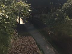 -山湖温泉