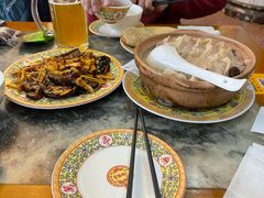 -砂锅居(西四店)