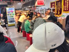 -大姐麻辣烫(莲宝中路店)