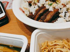 -阳阳中国饭(北京荟聚店)