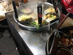 -老兵麻辣烫(世欧王庄店)
