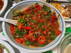 -欧记大排档·景德菜(上海首店)