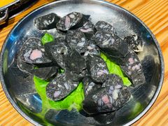 -青瓦炭韩潮烤肉(花园道店)