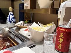 -海底捞火锅(亲贤北街店)