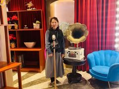 -上海人家花樣年华(中山公园店)
