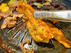 -莱真牛碳火烤肉(合肥旗舰店)