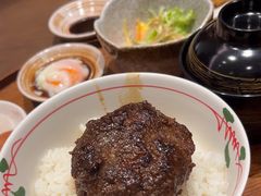 -ITARU食堂·定食料理(西丽店)